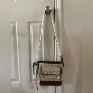 Chap’s Crossbody Purse - Like New